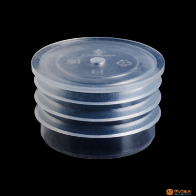 Дозатор-пыж Рон 28/410