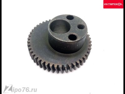 Шестерня МП 100 для лобзика ИНТЕРСКОЛ эксцентрик