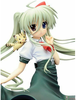 фигурка 1/7 Айнхард Стратос (Einhart Stratos)