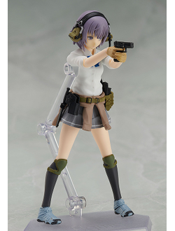 Фигурка фигма Миё Асато (figma Asato Miyo Summer Uniform ver.)