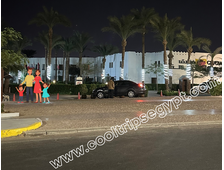 GHAZALA BEACH 4*