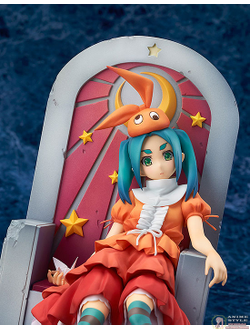 Фигурка 1/8 Ёцуги Ононоки (Yotsugi Ononoki)