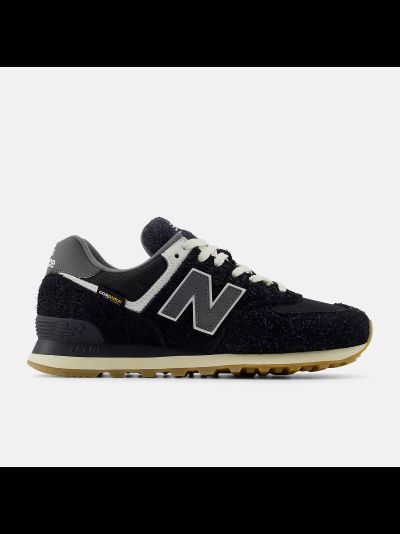 New Balance 574 Black