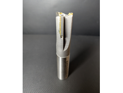 Фреза по металлу 19х20х100 мм Z=3 ВК8