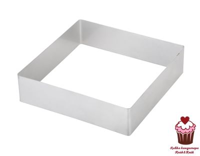 Рамка Квадрат 20х20 см, h=8 см