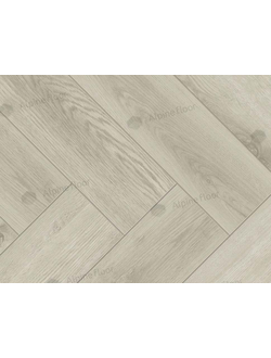 Ламинат Alpine Floor Herringbone LF102-6 Дуб Монпелье 606 х 101 х 8 mm
