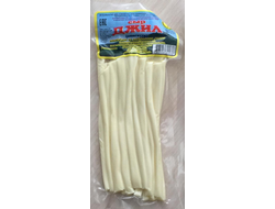 Сыр "Джил спагетти" белые 50г в/у