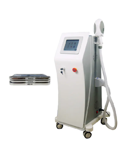 Аппарат IPL OPT S500