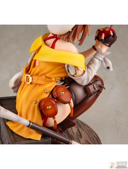 Фигурка 1/6 Райзалин Стаут (Reisalin Stout KT Model+)