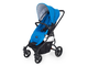 Коляска 3в1 Valco Baby Snap 4 Ultra Ocean Blue