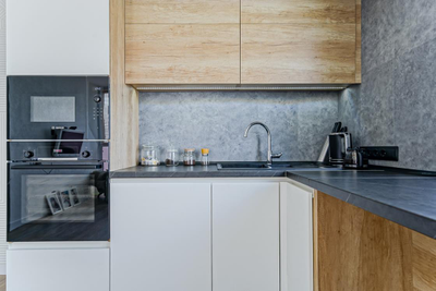 Кухонный гарнитур Ника