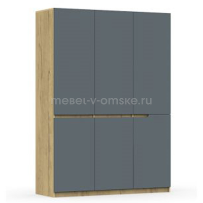 Шкаф 3Д Стелла-ЭВ