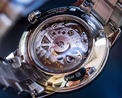 Orient AF02003W 12chasov.ru