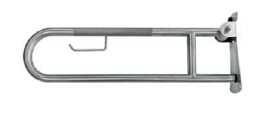 Поручень опорный настенный, VitrA Arkitekt, A44468