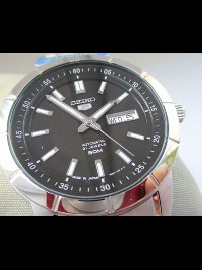Наручные часы Seiko SNKN55J1