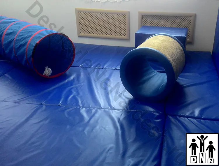 Оборудование для школ сенсорной интеграции