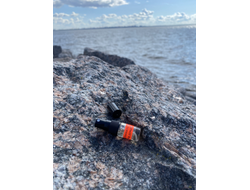 Духи НОТА: БЛИЗОСТЬ В РОЩЕ ПОД ДОЖДЁМ, 2.5 мл