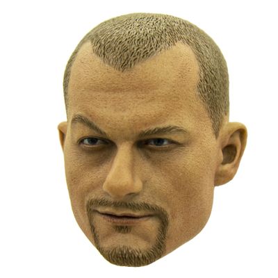 Голова (скульпт) 1/6 (78058) - DAMTOYS