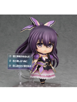 Нендроид Ятогами Тока (Yatogami Tooka)