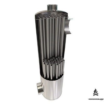 Теплообменники для бассейна