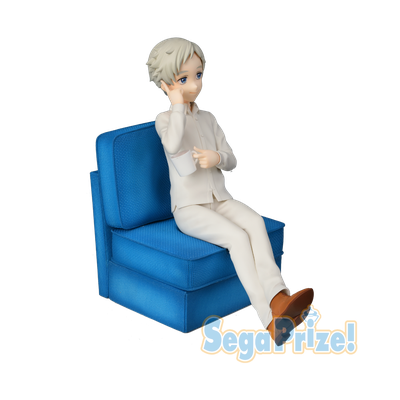 Фигурка Норман (Norman)