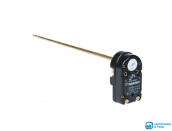 Термостат стержневой TAS 300 15A 65oС/75oС ,/Биполярная (двойная) термозащита  THERMOWATT