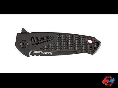 Нож выкидной Milwaukee HARDLINE 48221994