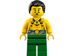 Tattooga, n/a (idea072)