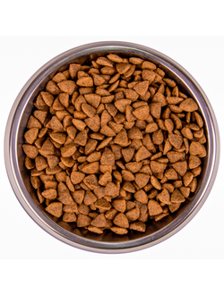 Корм для взрослых кошек Monge BWild Grein Free беззерновой с треской 1,5 кг