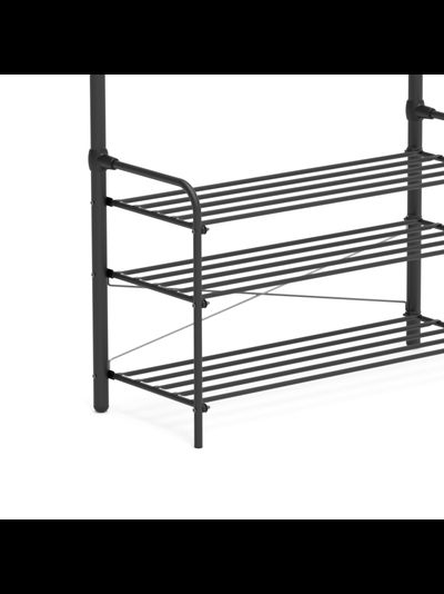 Вешалка напольная (арт. ВПШ1)