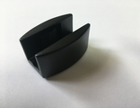 7220 Black Напольная направляющая