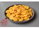 Кондитерская глазурь "Шокомилк" со вкусом Лимон 1кг