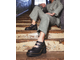 Ботинки Dr. Martens Mary Jane Eviee Sendal Heeled