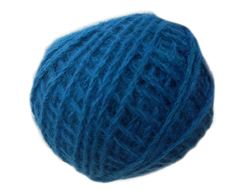 Пряжа Акрил Кавказ цвет петроль