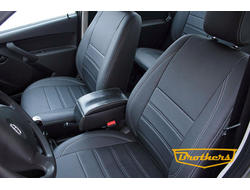 Чехлы на Lada Granta - Brothers-Tuning