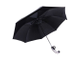 Зонт «Пистолет» полуавтоматический, 8 спиц, купол 100см