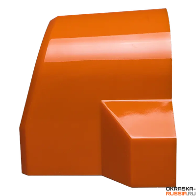 Крышка корпуса передняя для окрасочного аппарата ASPRO-2300