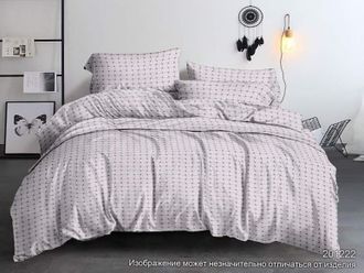 Комплект постельного белья Pandora-201222