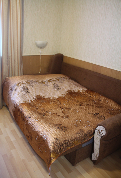 4х местный номер "Эконом"№3