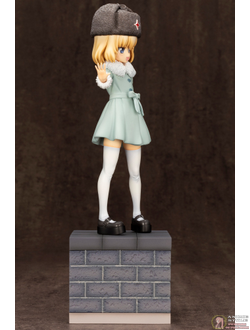 Фигурка 1/7 Катюша (Katyusha)