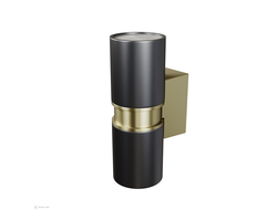 Светильник уличный настенный Maytoni Bowery