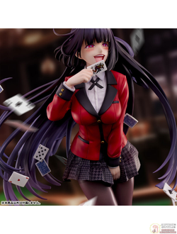 Фигурка 1/6 Юмэко Джабами (Yumeko Jabami Union Creative International Ltd)