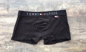 Нижнее белье Tommy Hilfiger Black