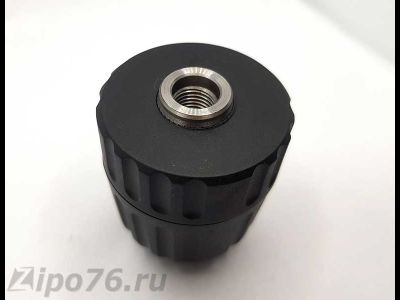 Патрон 3/8-24 0,8-10мм самозажимной шуруповерт