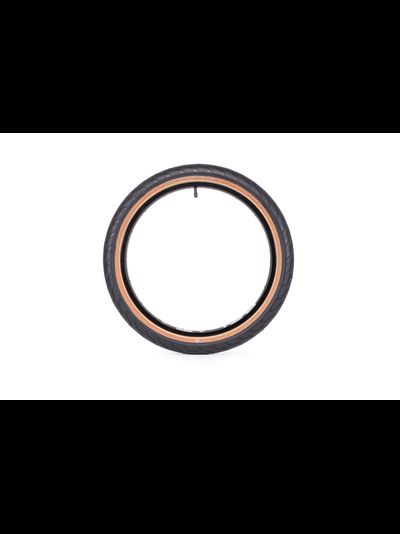 Покрышка Eclat Decoder 120 сталь