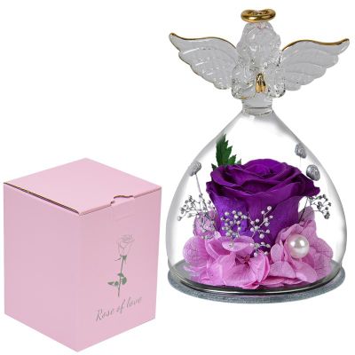 Декоративное подарочное украшение «АНГЕЛ НАВСЕГДА»