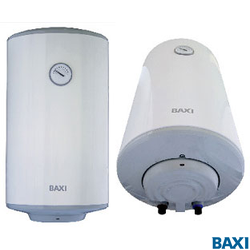 ЭЛЕКТРИЧЕСКИЙ НАКОПИТЕЛЬНЫЙ ВОДОНАГРЕВАТЕЛЬ BAXI V 530