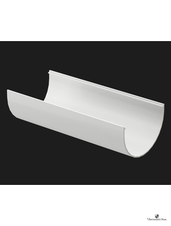 Желоб 3м PREMIUM