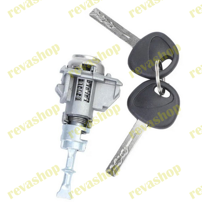 Личинка замка двери для Hyundai Kia