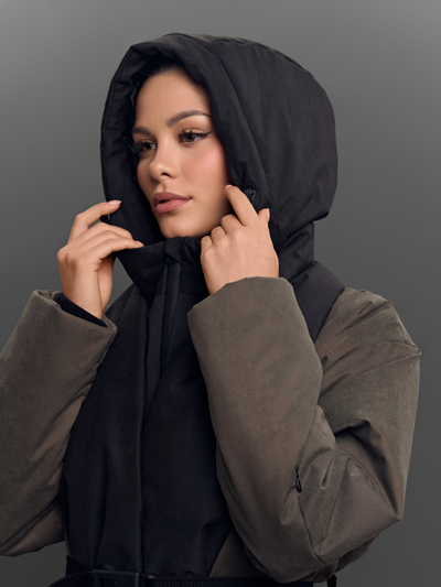 Куртка Kimono-T